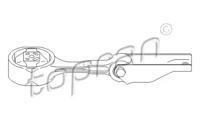 Topran 111 748 Insulator engine mounting Topran 111 748 Insulator engine mounting