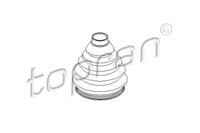 Topran 111 757 Dust boot kit axle joint Topran 111 757 Dust boot kit axle joint