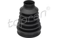 Topran 111 764 Dust boot kit axle joint Topran 111 764 Dust boot kit axle joint