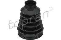 Topran 111 765 Dust boot kit axle joint Topran 111 765 Dust boot kit axle joint