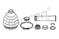 Topran 111 779 Dust boot kit axle joint Topran 111 779 Dust boot kit axle joint