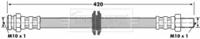 Borg & Beck BBH7065 Hose assy brake