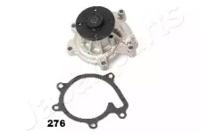 Japanparts PQ276 Насос охолоджуючої рідини Japanparts PQ276 Насос охолоджуючої рідини