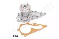 Japanparts PQ286 Water pump