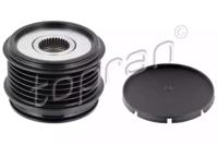 Topran 111 877 Механізм вільного ходу генератора