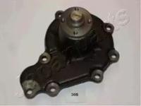 Japanparts PQ305 Water pump