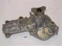 Japanparts PQ319 Насос охлаждающей жидкости Japanparts PQ319 Насос охлаждающей жидкости