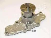 Japanparts PQ325 Water pump