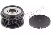 Topran 111 884 Механізм вільного ходу генератора