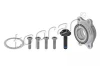 Topran 111 886 Wheel bearing