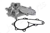 Japanparts PQ329 Water pump
