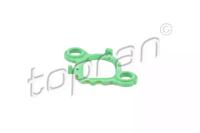 Topran 111 917 Прокладка впускного коллектора