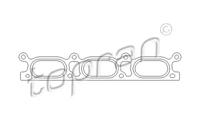 Topran 111 922 Gasket graphite Topran 111 922 Gasket graphite