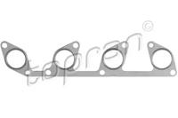 Topran 111 927 Прокладка колектора випускного Topran 111 927 Прокладка колектора випускного