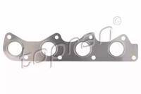 Topran 111 929 Прокладка колектора випускного