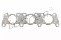 Topran 111 933 Прокладка колектора Topran 111 933 Прокладка колектора