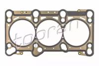 Topran 111 942 Gasket cylinder head