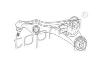 Topran 111 992 Важіль підвіски колеса