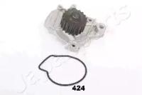 Japanparts PQ424 Насос охолоджуючої рідини