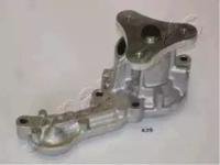 Japanparts PQ439 Насос охлаждающей жидкости Japanparts PQ439 Насос охлаждающей жидкости