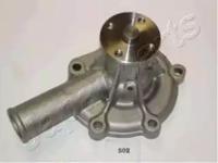 Japanparts PQ-502 Water pump Japanparts PQ-502 Water pump