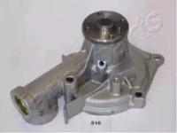 Japanparts PQ516 Water pump