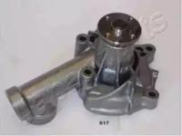 Japanparts PQ517 Water pump