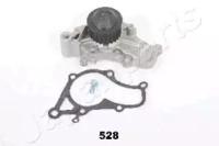 Japanparts PQ528 Насос охолоджуючої рідини