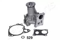 Japanparts PQ529 Water pump