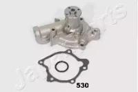 Japanparts PQ530 Water pump