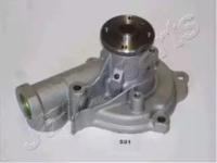 Japanparts PQ531 Water pump