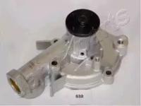 Japanparts PQ532 Water pump