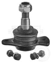 Borg & Beck BBJ5125 Опора кульова важеля Borg & Beck BBJ5125 Опора кульова важеля