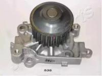 Japanparts PQ535 Насос охолоджуючої рідини Japanparts PQ535 Насос охолоджуючої рідини