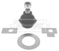 Borg & Beck BBJ5151 Опора кульова важеля Borg & Beck BBJ5151 Опора кульова важеля