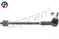 Topran 111 995 End assy steering rack