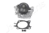 Japanparts PQ540 Water pump