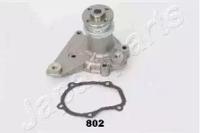 Japanparts PQ802 Water pump