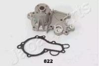 Japanparts PQ822 Насос охолоджуючої рідини