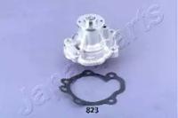 Japanparts PQ823 Water pump