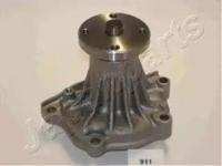 Japanparts PQ911 Water pump