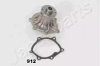Japanparts PQ912 Насос охолоджуючої рідини