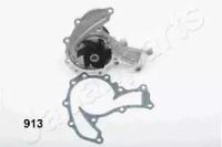 Japanparts PQ913 Water pump Japanparts PQ913 Water pump