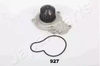 Japanparts PQ927 Water pump