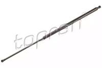 Topran 112 063 Пружина газова