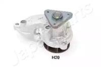 Japanparts PQ-H20 Water pump Japanparts PQ-H20 Water pump