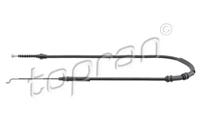 Topran 112 146 Трос стояночного гальма