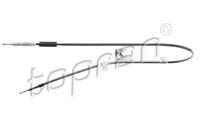Topran 112 151 Brake cable