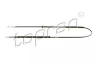 Topran 112 152 Brake cable