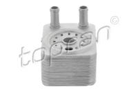 Topran 112 203 Радиатор масляный